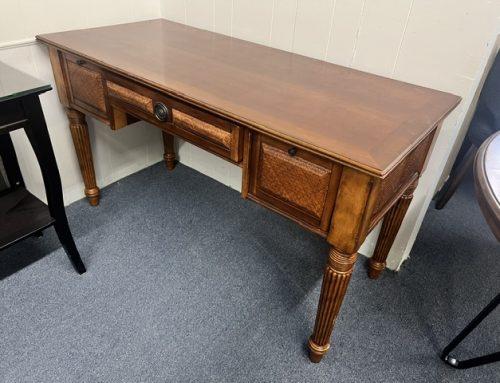 Desk | $399 | CR