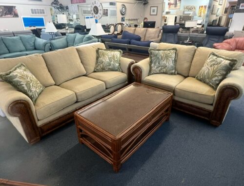 Sofa & Love | $1599 | CR