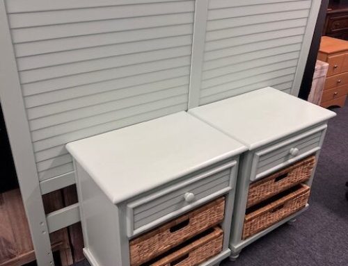 Queen Headboard 2 Nightstands 499.95 @BR