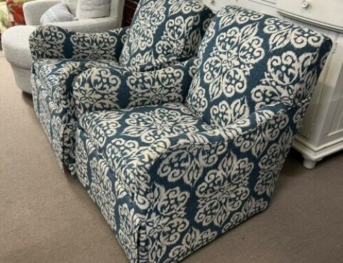 Swivel Rockers 299.95 Each @BR