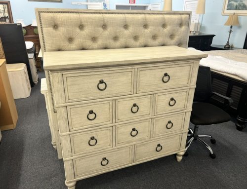Queen Bedroom Set | $2599  |CR