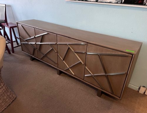 Entertainment Console | $1299 | BR