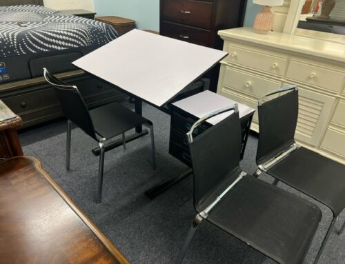 Draft Desk | $149 | CR