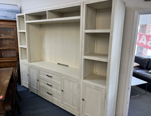 Universal Wall Unit | $1999 |CR