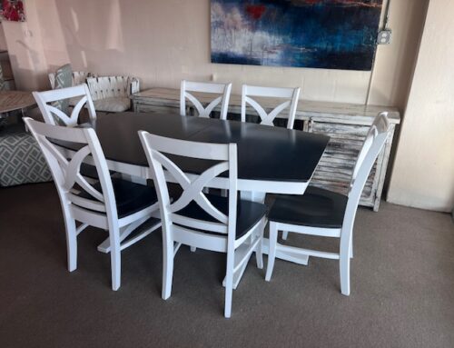 Table 6 Chairs | $2599  | BR