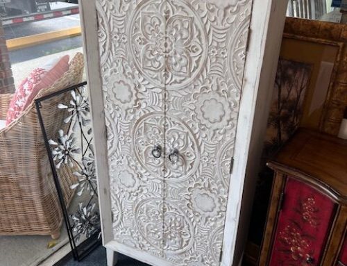 Small Armoire 299.95 @BR
