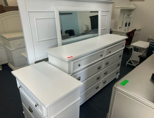 King Bedroom Set | | CR