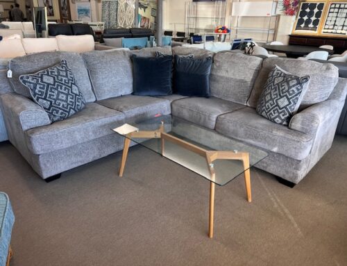 Sectional Sofa | $999  | BR