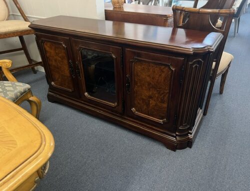 TV Stand | $599 | CR