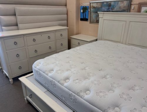 King Bedroom Set | $2,599 | BR