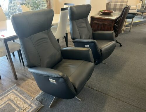 Palliser Chairs (2) | $1599 | CR