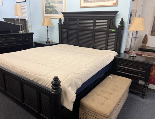 Tommy Bahama King Bedroom Set | $2999 | CR