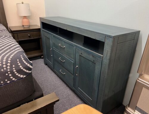 Entertainment Console | $599 | CR