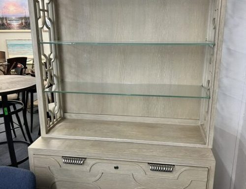 Bookcase File Cabinet | $799 | CR
