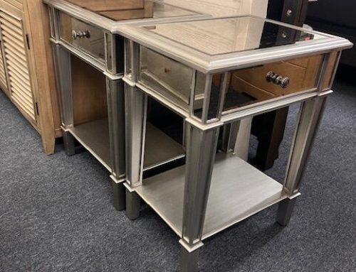 Nite Stands (2) | $299 | CR