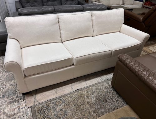 Wesley Hall Sofa | $999 | BR