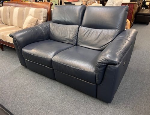 Natuzzi Love | $  | BR