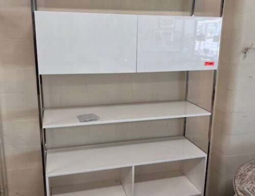 Modern Bookcase | $799 | BR