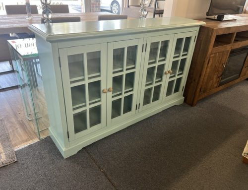 Costal Console | $599 | CR