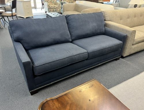 Lexington Sofa 799.95 @CR