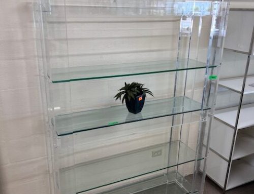 Modern Bookcase | $899  | BR