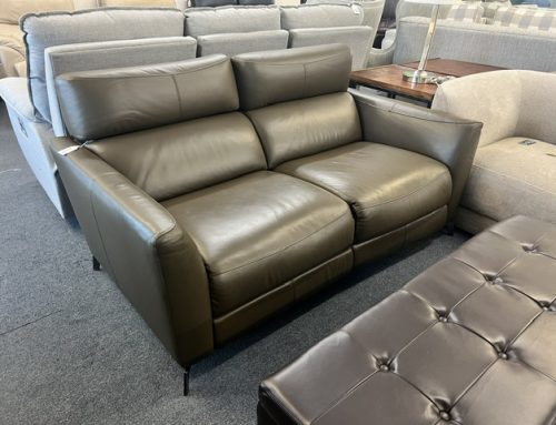 Natuzzi Love | $899 | CR