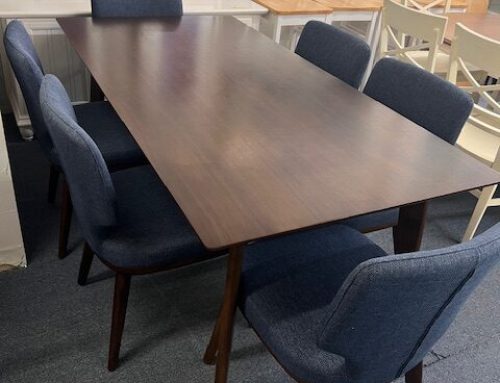 Table 6 Chairs 1099.95 @CR