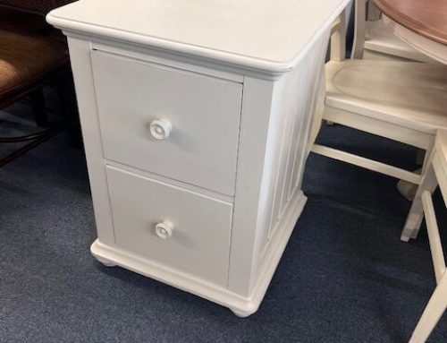 Stanley File | $199 | CR