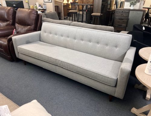 Sofa 499.95 @CR