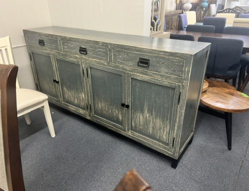 Entertainment Console | $1199 | CR