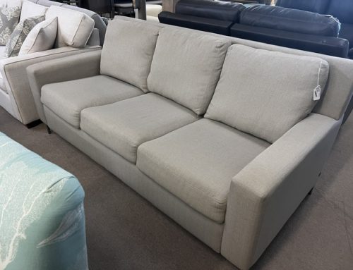 American Leather Sleeper | $1499 | BR