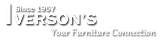 Iverson's Used Quality Furniture Logo