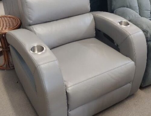 Electric Recliner 399.95 @BR