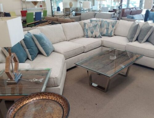 Sectional Sofa 899.95 @BR