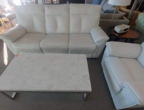 Coffee Table 399.95 @BR