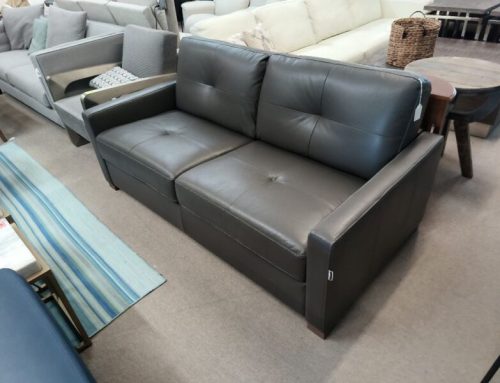 Digio Leather Sleeper 1,999.95 @BR